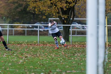 Bild 278 - Frauen SV Henstedt Ulzburg II - TSV Russee : Ergebnis: 5:0